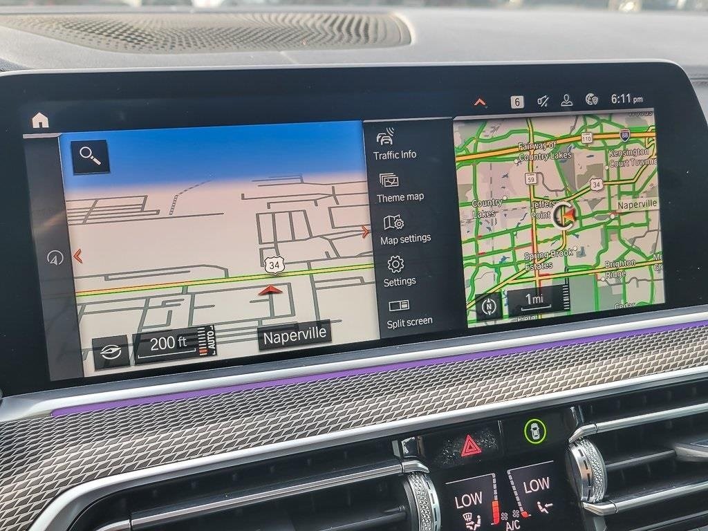 2023 BMW X6 - Image 14