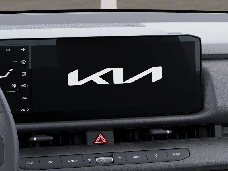 New 2027 Pale Gray Kia X-Line S image 19