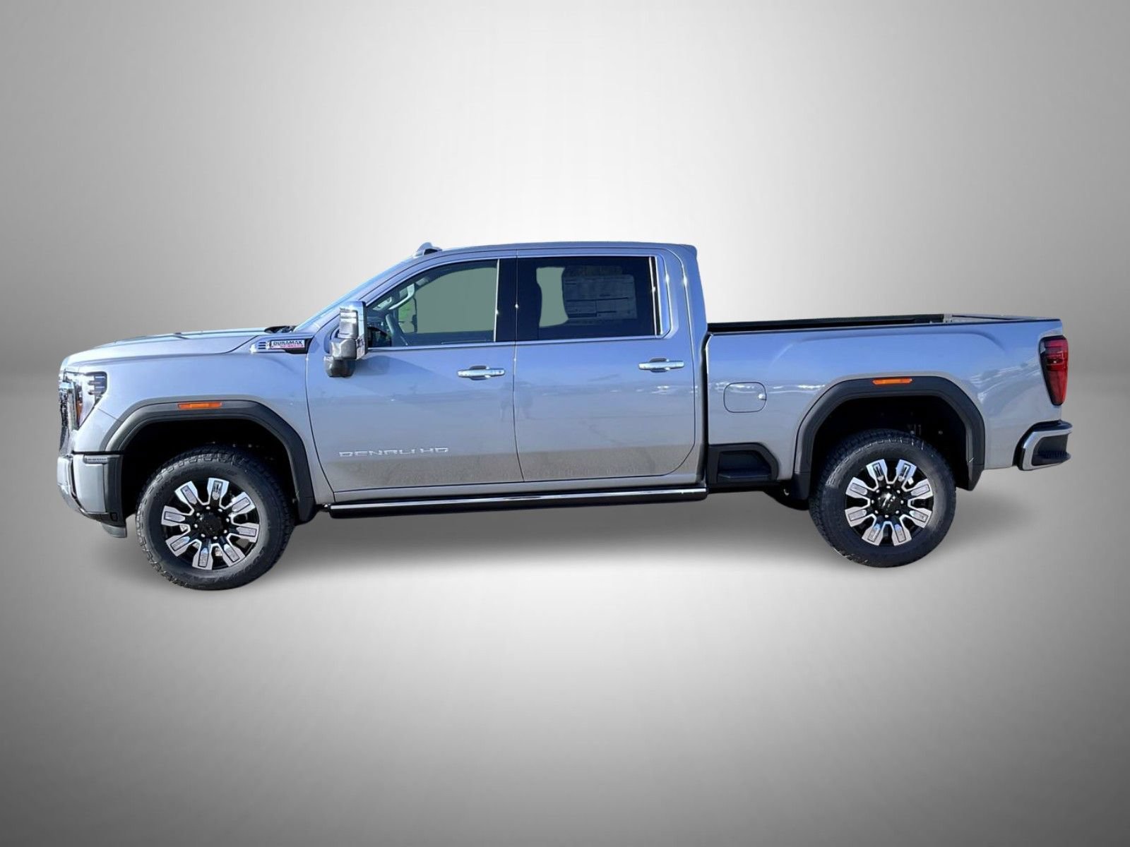 2026 GMC Sierra 2500HD Denali - Photo 8