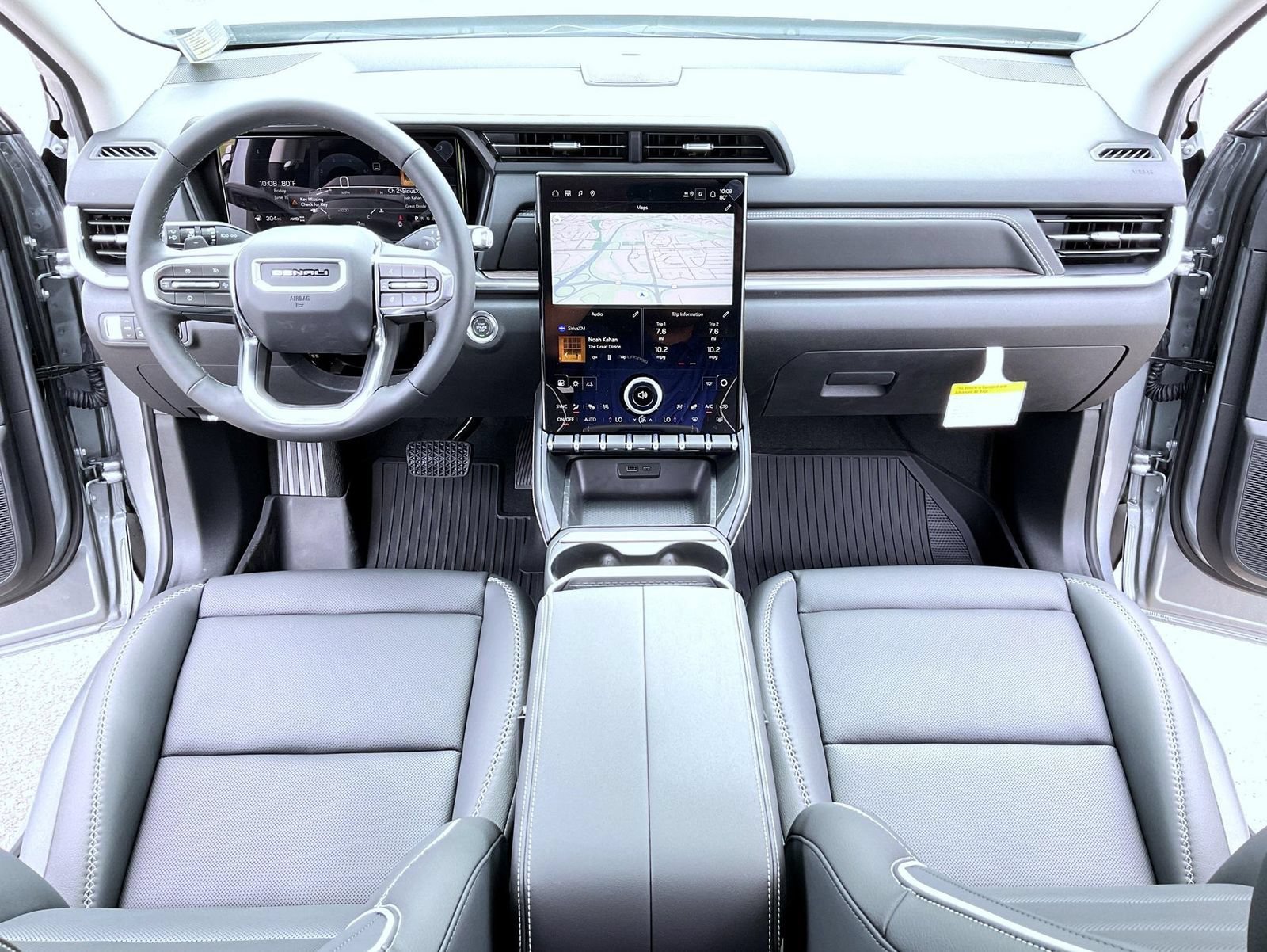 2026 GMC Terrain Denali - Photo 12
