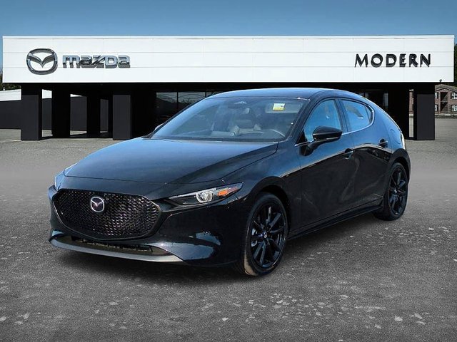 2026 Mazda Mazda3 Hatchback 2.5 S Premium