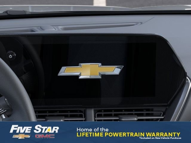 2026 Chevrolet Trax LT - Photo 21