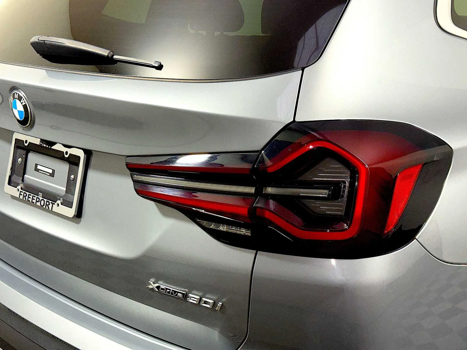 2023 BMW X3 30i - Photo 28