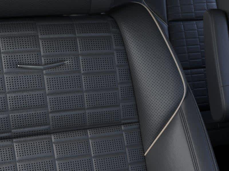 2026 Cadillac Escalade Platinum Sport - Photo 21