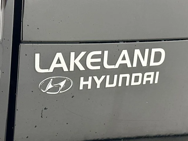 New 2026 Hyundai PALISADE SEL