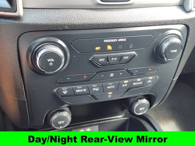 Used 2021 Carbonized Gray Metallic Ford XL image 19