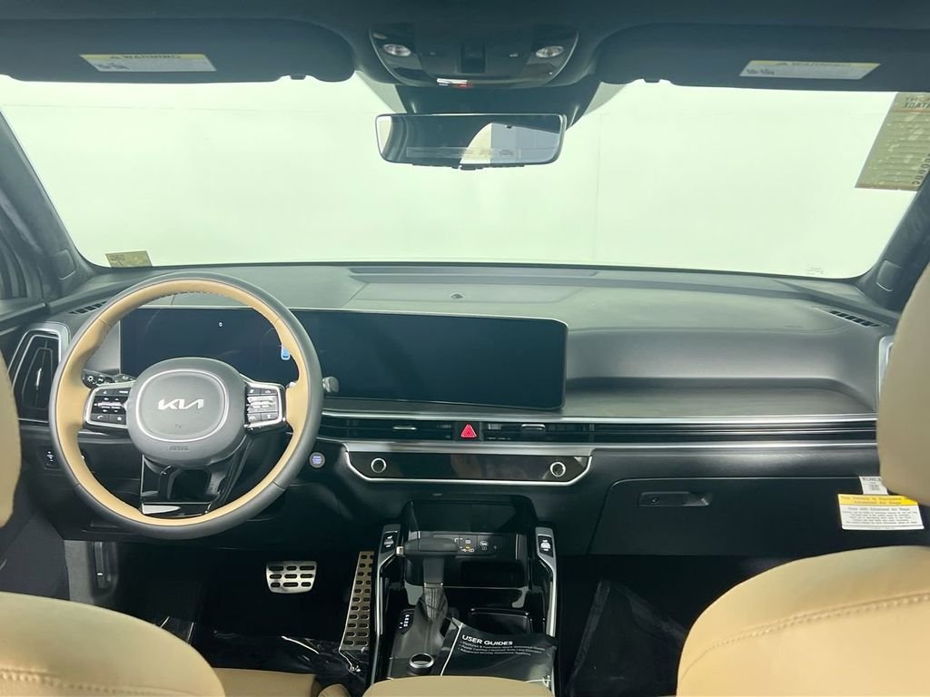 2026 Kia Sorento X-Line SX Prestige - Photo 32