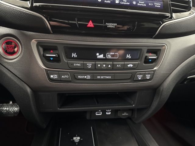 2026 Honda Ridgeline Sport - Photo 34