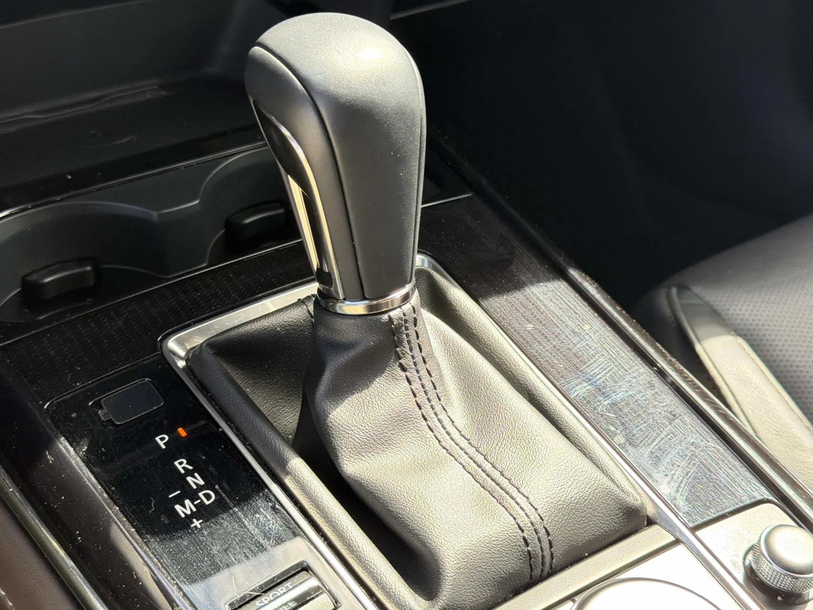 2025 Mazda CX-30 Turbo Premium Plus - Photo 13