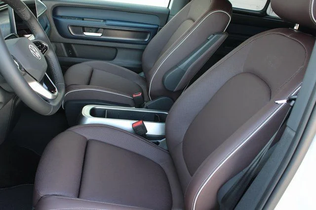 2025 Volkswagen ID. Buzz PRO S - Photo 17