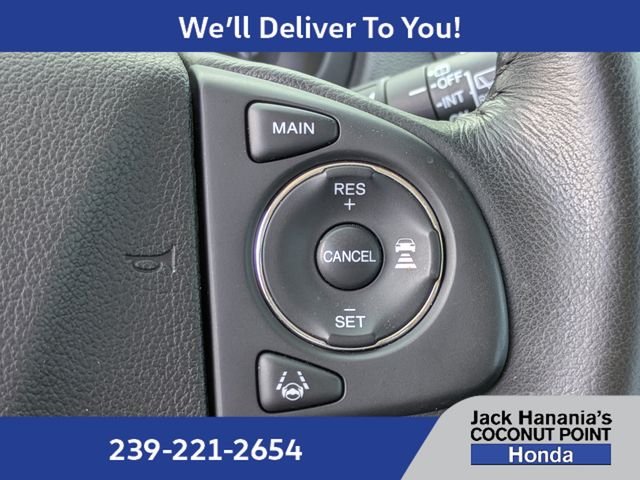 Used 2015  Honda Touring image 30