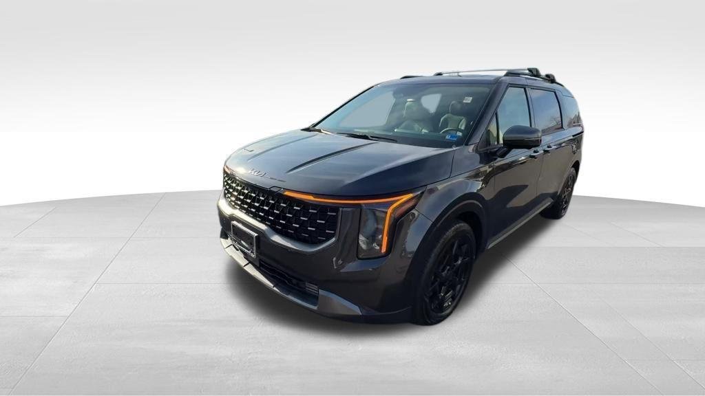 New 2026 Panthera Metal Kia SX image 10