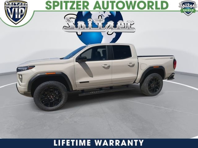 New 2026 Coastal Dune GMC Elevation image 6