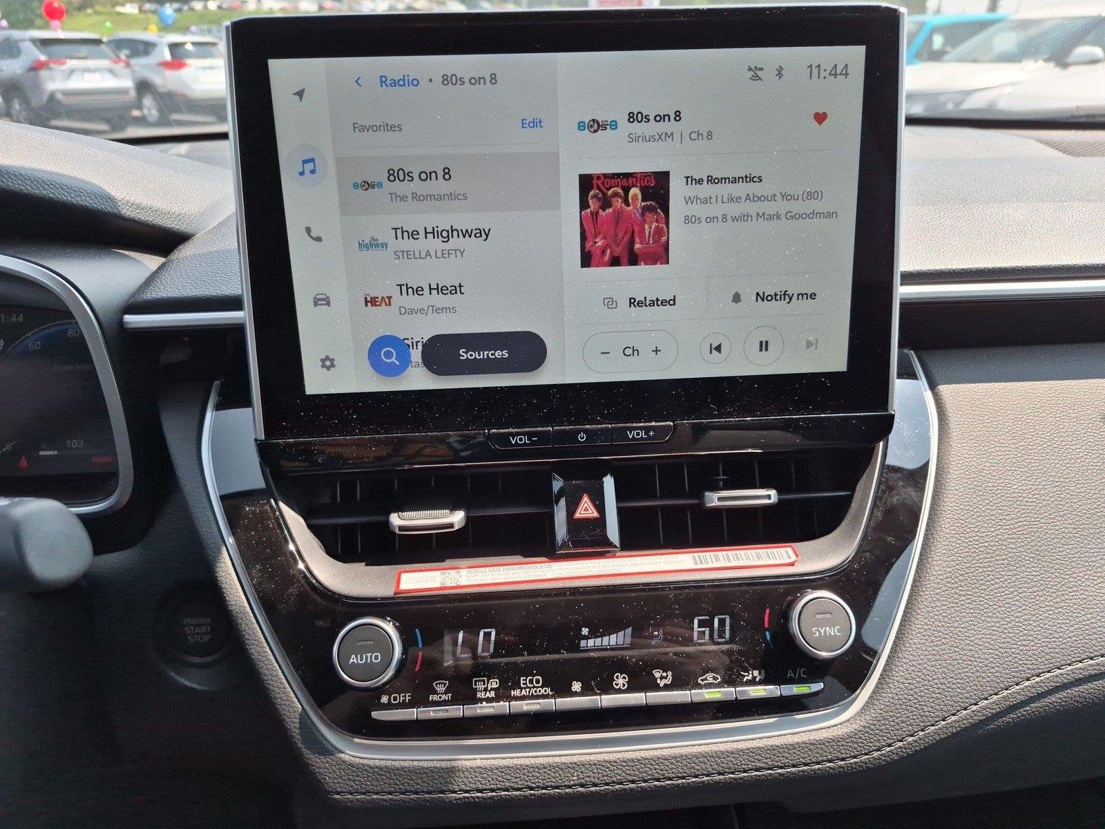Used 2026 Cypress Toyota XLE image 24