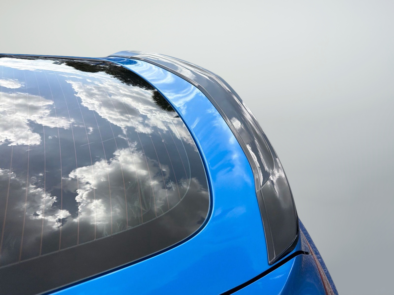 New 2026 Double Apex Blue Pearl Acura A-Spec Tech Package image 41