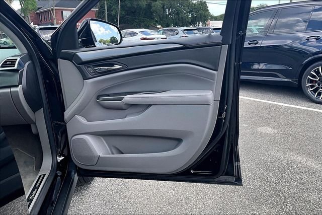 Used 2012 Black Cadillac Base image 28