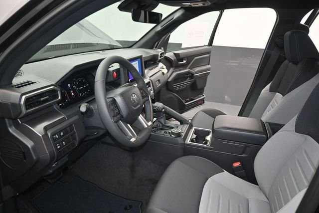 New 2026 Black Toyota TRD Off-Road image 4