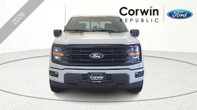 New 2026 Avalanche Ford XLT image 2