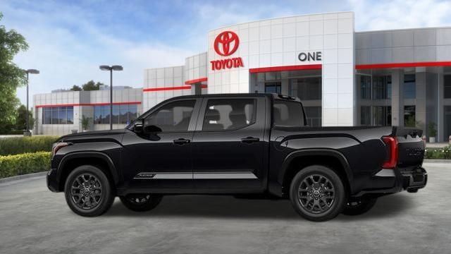 2026 Toyota Tundra Platinum - Photo 7