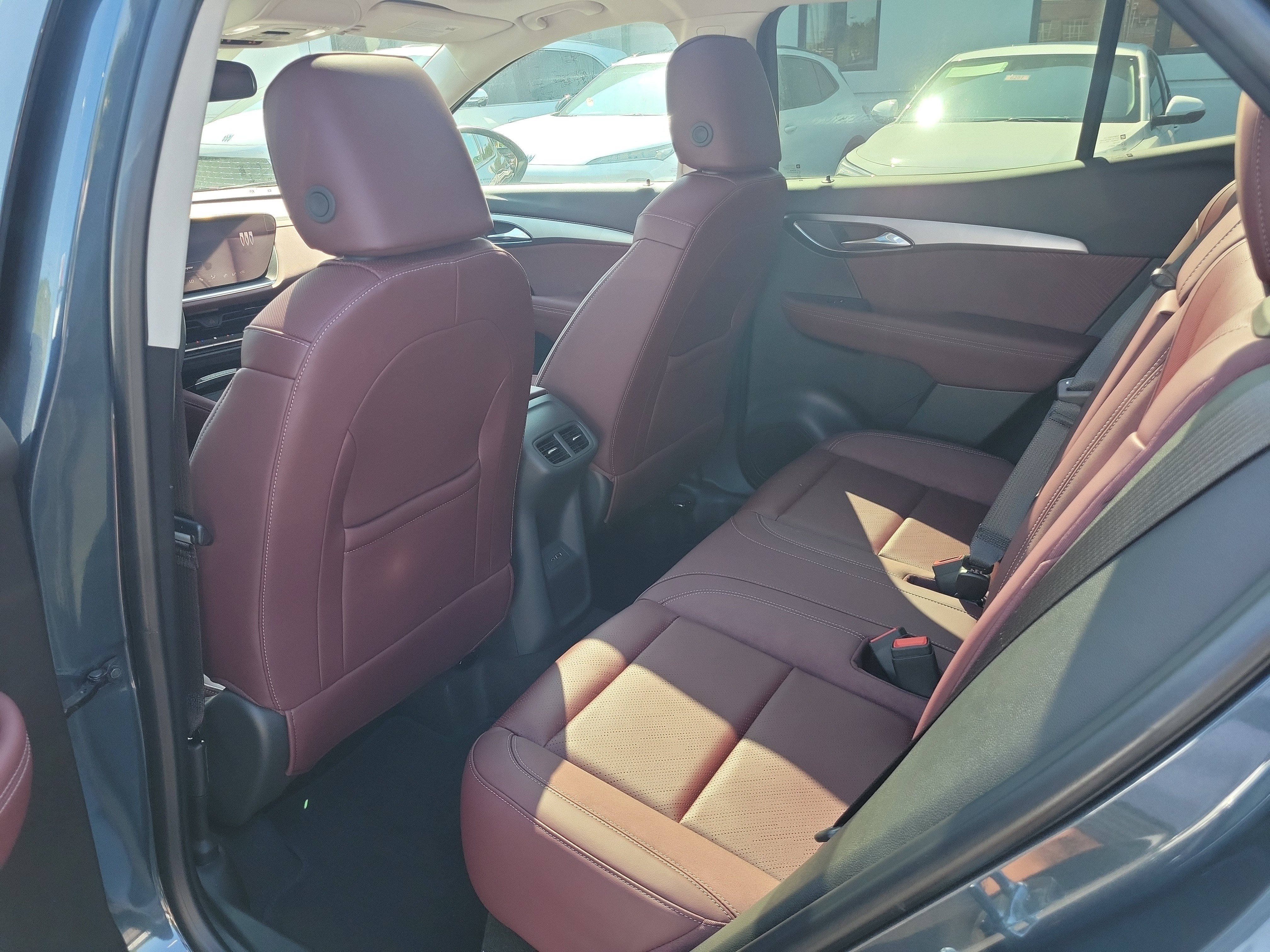 2026 Buick Envision Sport Touring - Photo 15