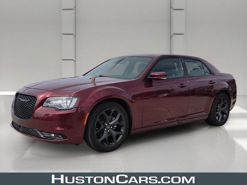 2023 Chrysler 300 S