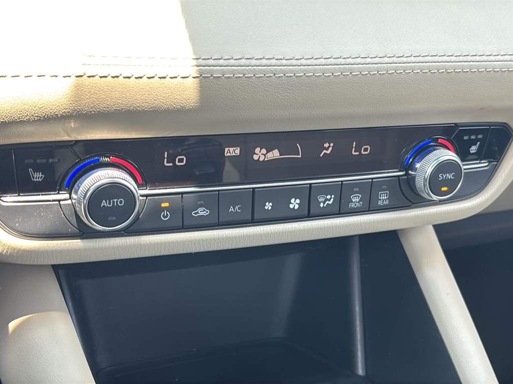 2020 Mazda MAZDA6 Touring - Photo 28