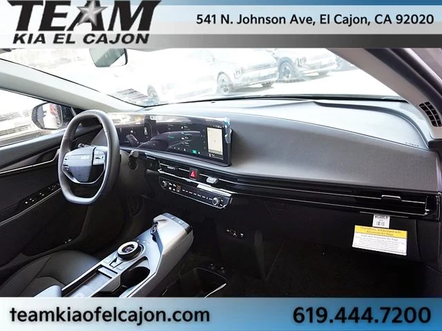 New 2026 Gray Kia Light image 11