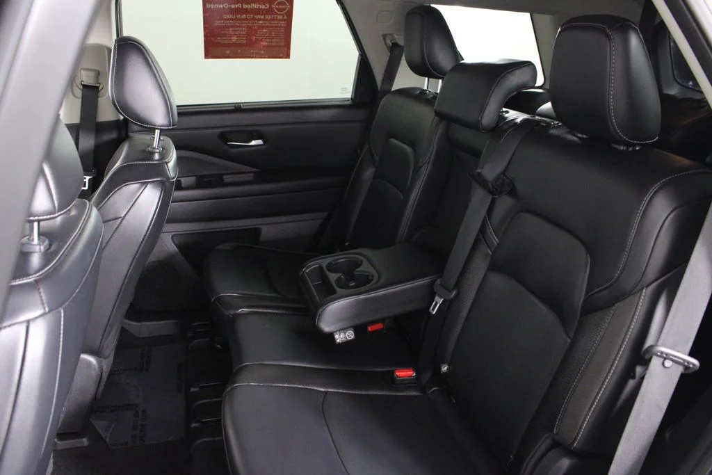 2022 Nissan Pathfinder SL - Photo 22
