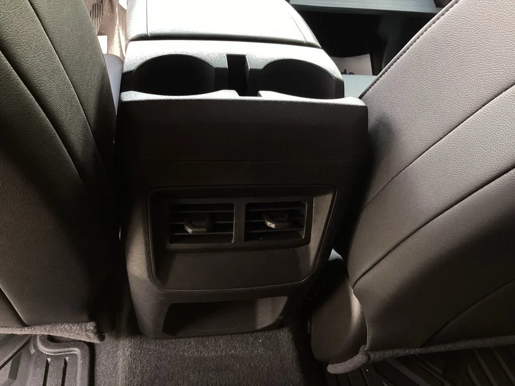 Used 2024 Sterling Gray Metallic Chevrolet Trail Boss image 48