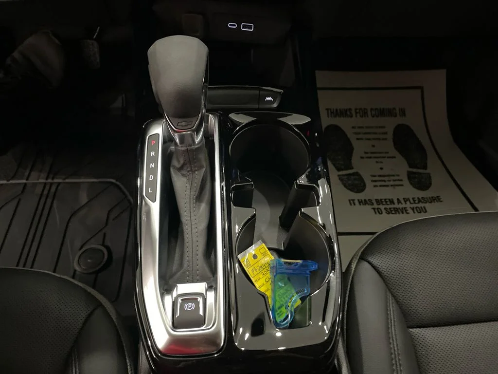2026 Chevrolet Trax Activ - Photo 20