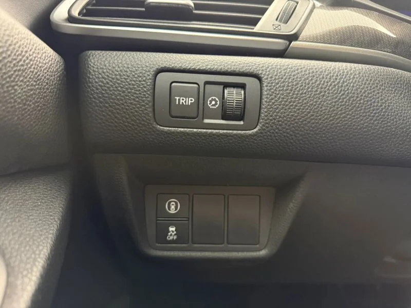 Used 2018 Black Honda Sport Sedan 4D image 41