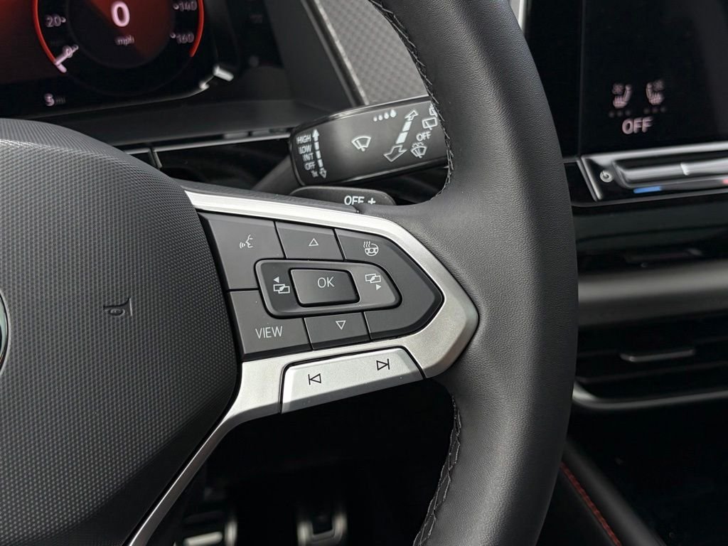 New 2026 Pure Gray Volkswagen 2.0T Peak Edition image 31