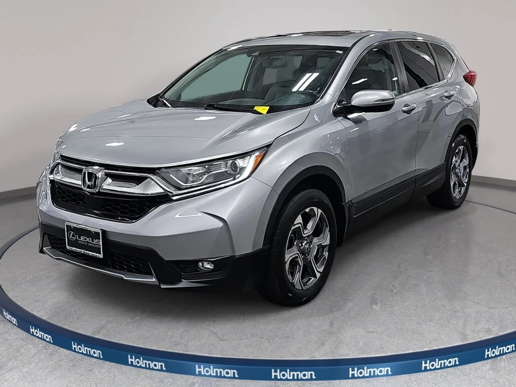 Used 2019  Honda EX-L image 1