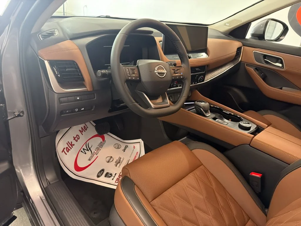 New 2026  Nissan Platinum image 12
