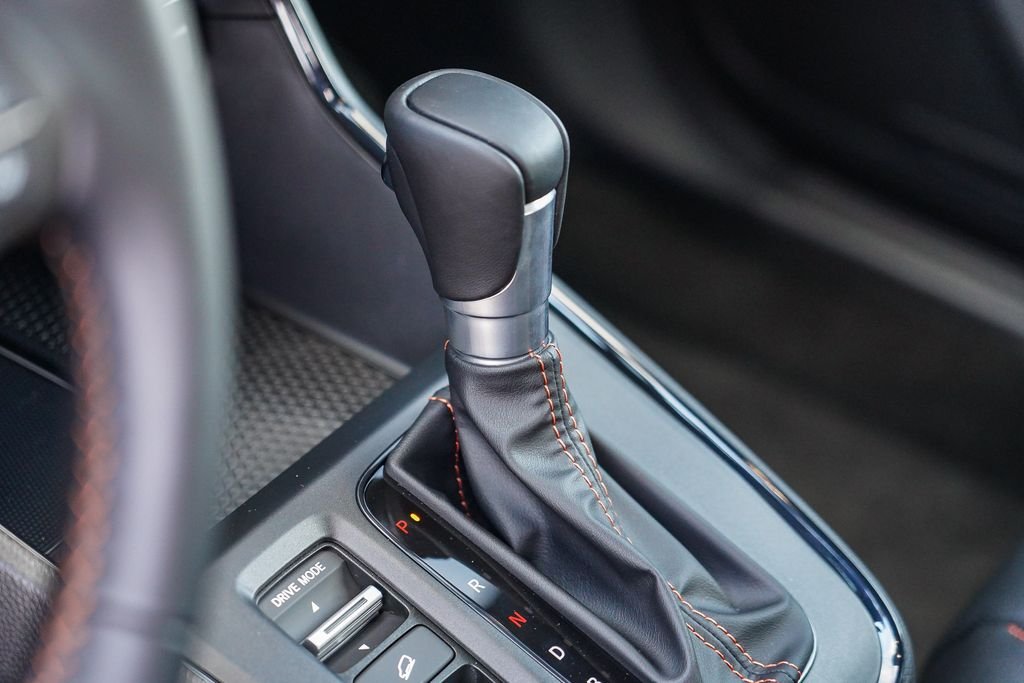 2026 Honda CR-V Sport-L - Photo 23