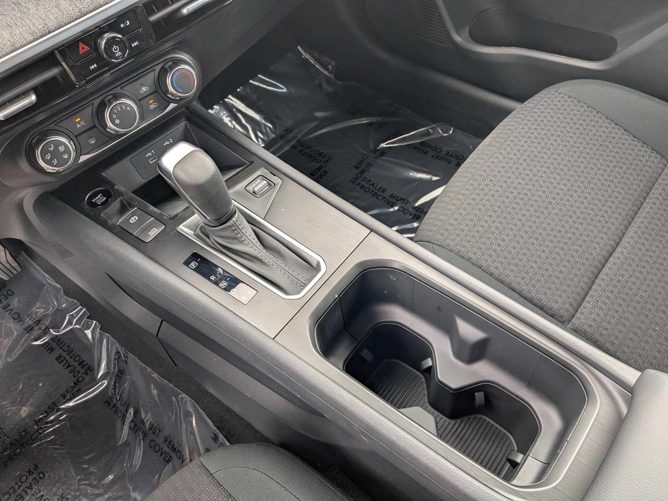 New 2026 Fresh Powder Nissan S image 14
