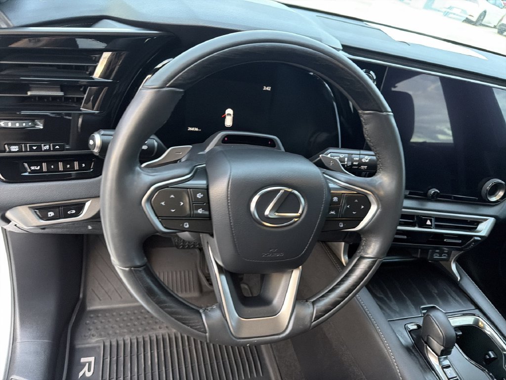 2023 Lexus RX 350 - Photo 16