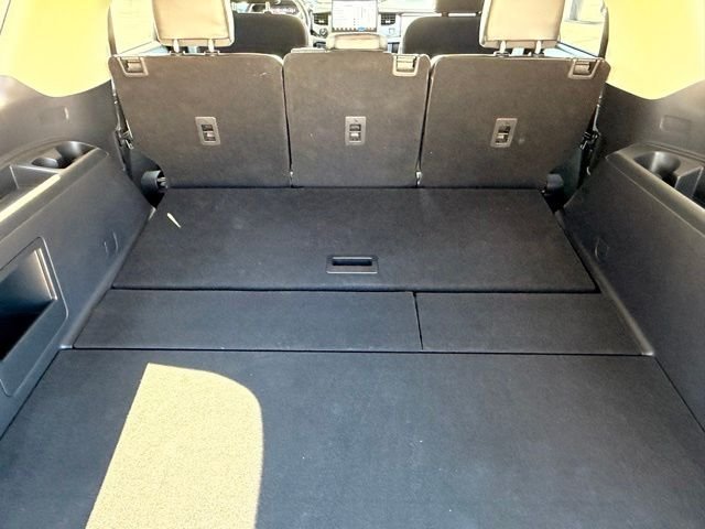 Used 2024 White Ford XL image 12