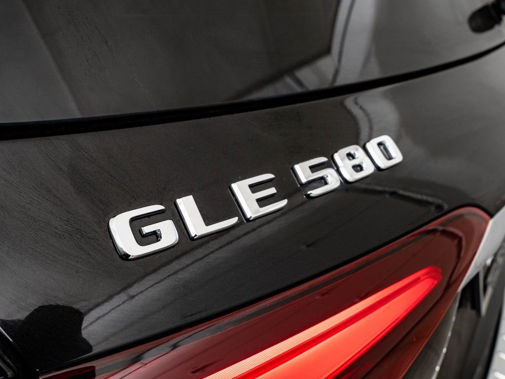 2024 Mercedes-Benz GLE GLE580 - Photo 20