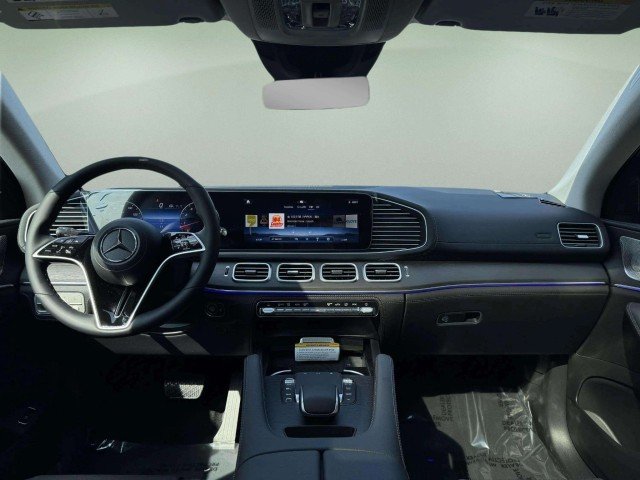2026 Mercedes-Benz GLE Coupe GLE450 - Photo 13