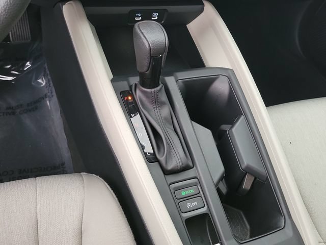 2025 Honda Accord LX - Photo 30