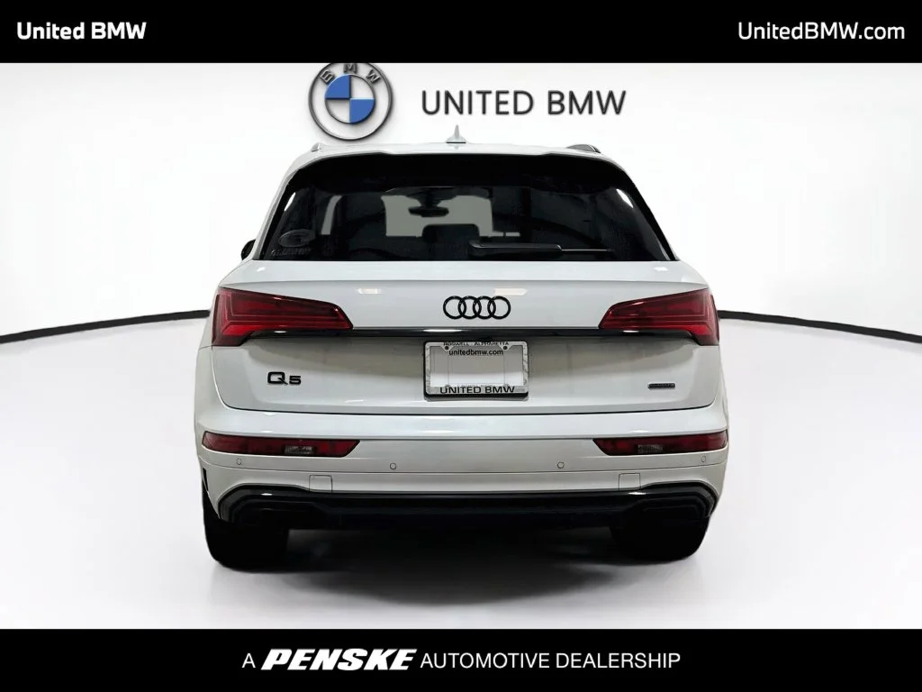 2023 Audi Q5 Premium Plus - Photo 6