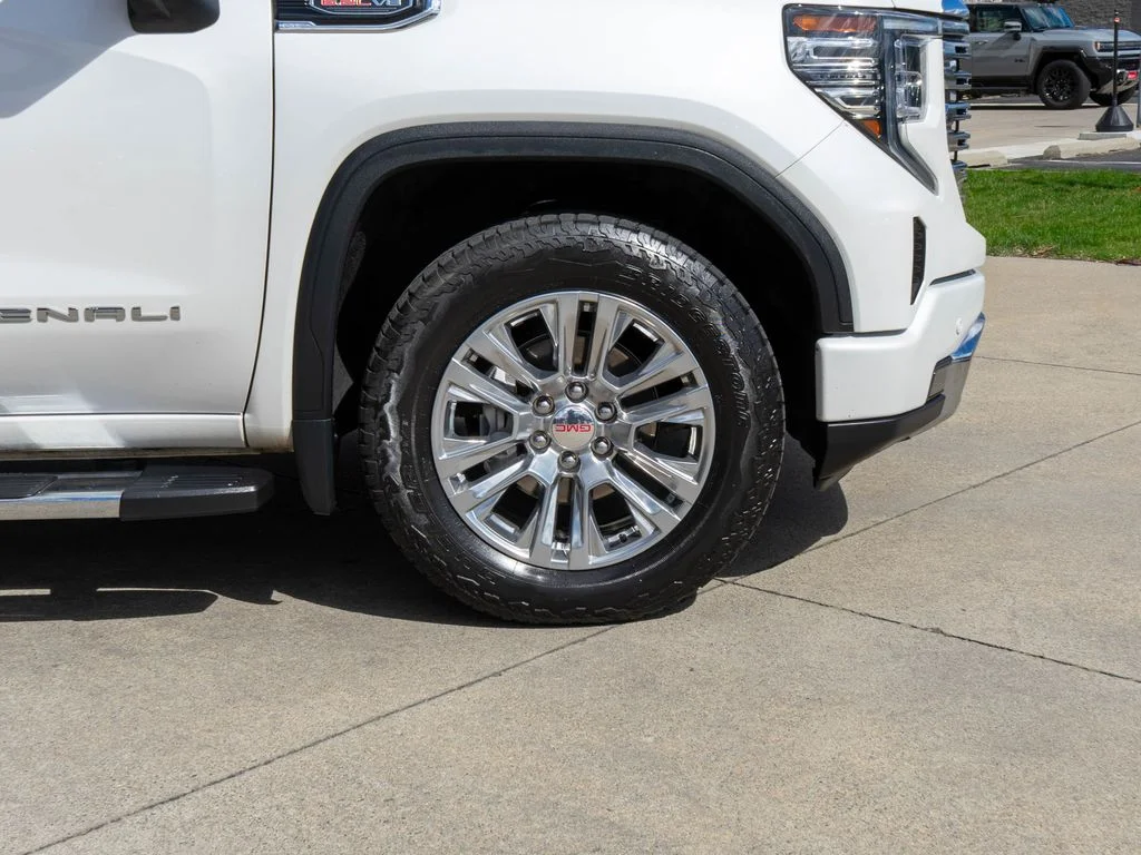 2023 GMC Sierra 1500 Denali Denali - Photo 39