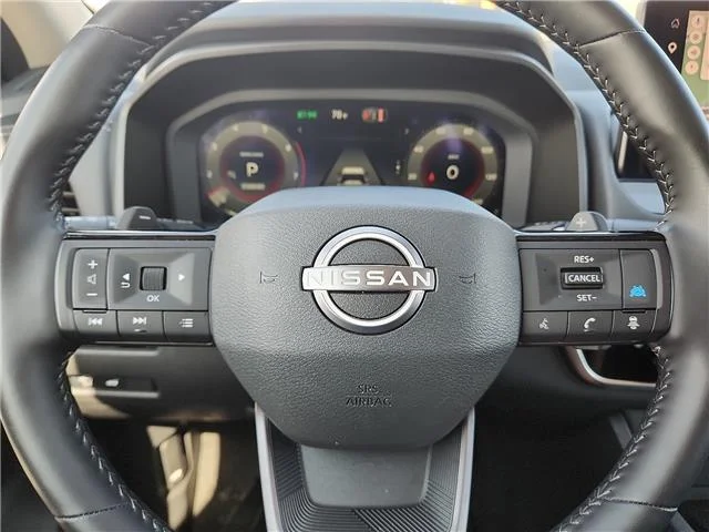 Used 2026 Blue Nissan  image 20