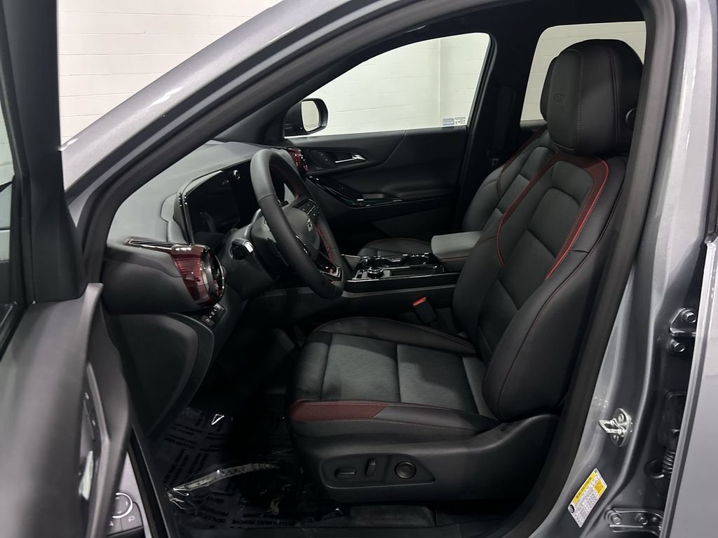 2027 Chevrolet Equinox RS - Photo 13