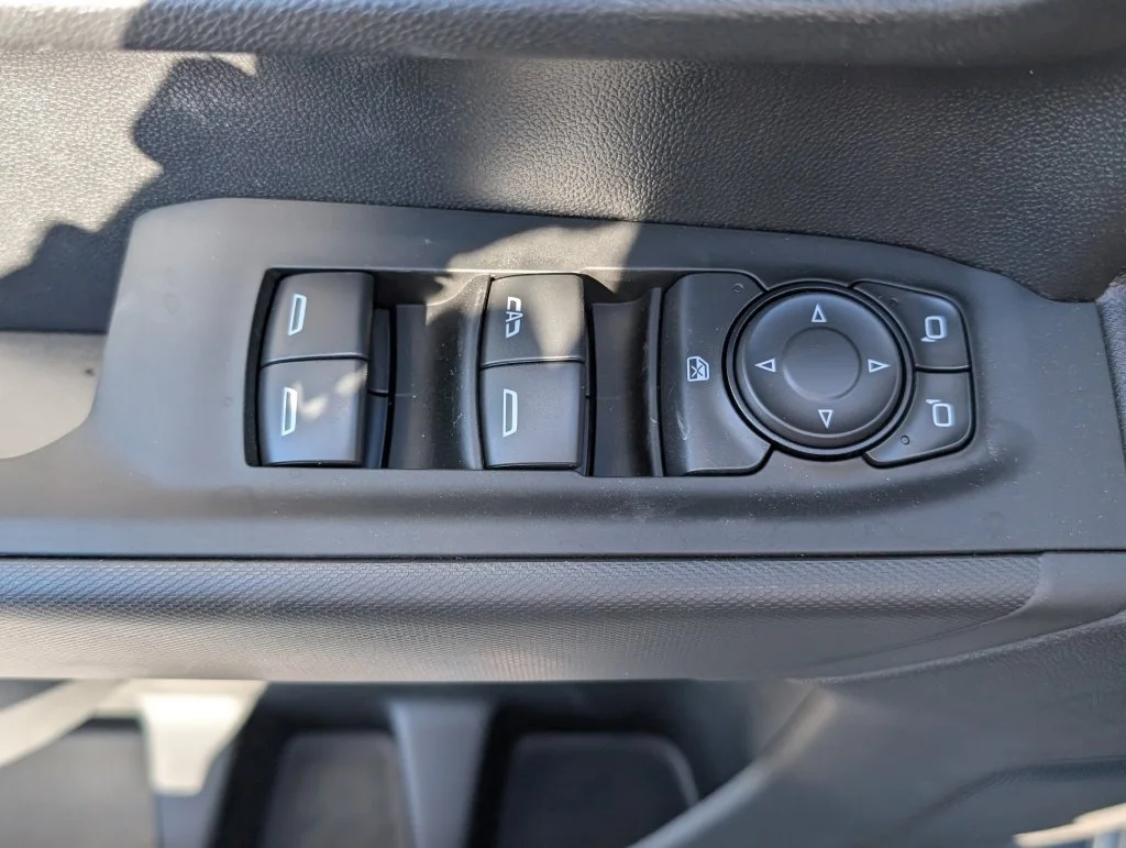 New 2026 Sterling Gray Metallic Chevrolet Custom Trail Boss image 13