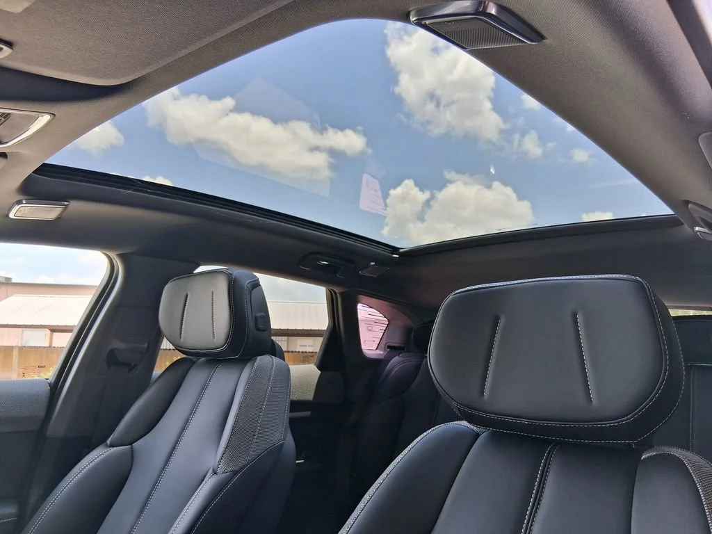 2026 Cadillac OPTIQ Sport - Photo 24