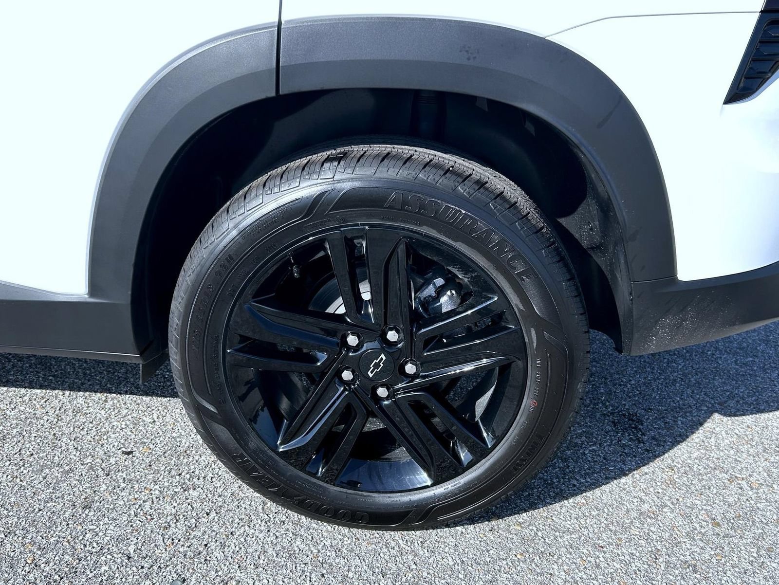 2026 Chevrolet Trax Activ - Photo 24