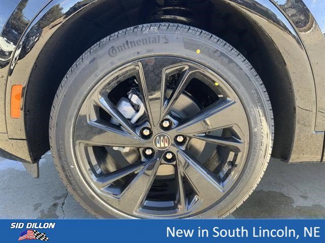 2026 Buick Envision Sport Touring - Photo 11