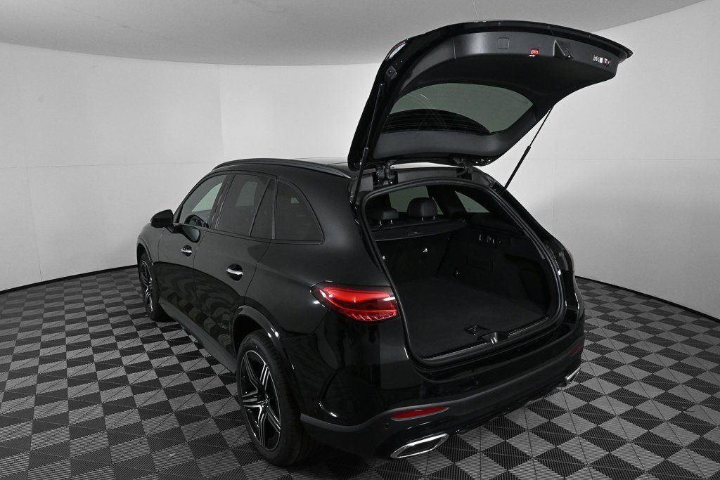 2026 Mercedes-Benz GLC Base - Photo 70